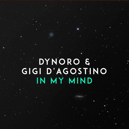 Dynoro & Gigi D'Agostino